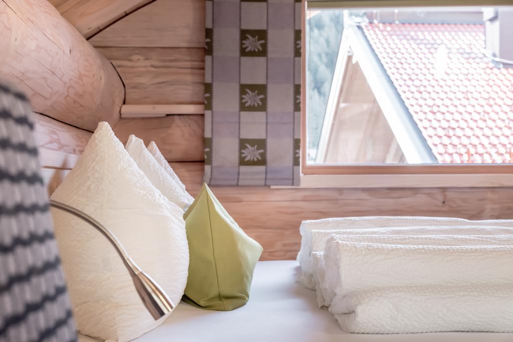 Chalet Resort Soelden Luaran gambar